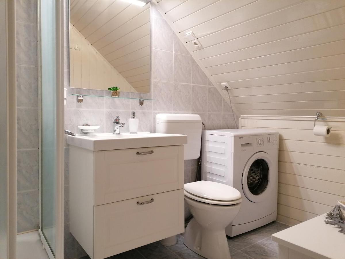 Apartment Sotocje Dolenja Trebusa Ngoại thất bức ảnh
