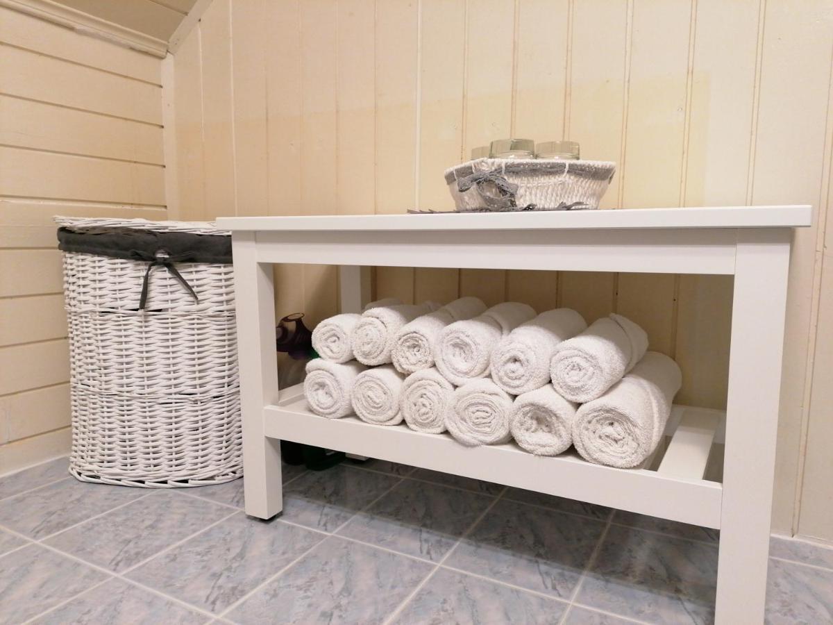 Apartment Sotocje Dolenja Trebusa Ngoại thất bức ảnh