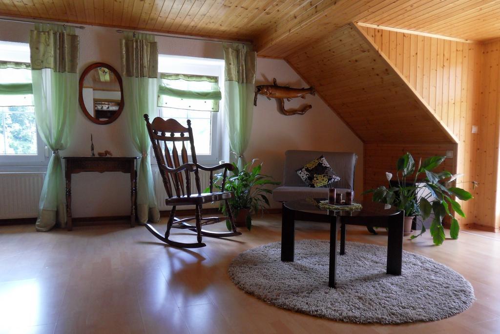 Apartment Sotocje Dolenja Trebusa Phòng bức ảnh