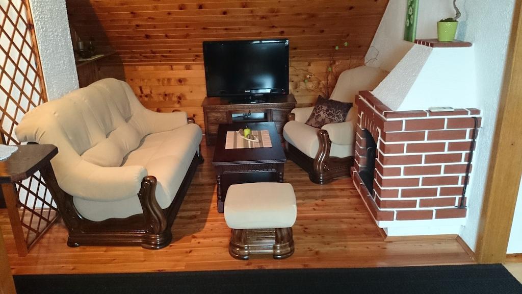 Apartment Sotocje Dolenja Trebusa Phòng bức ảnh