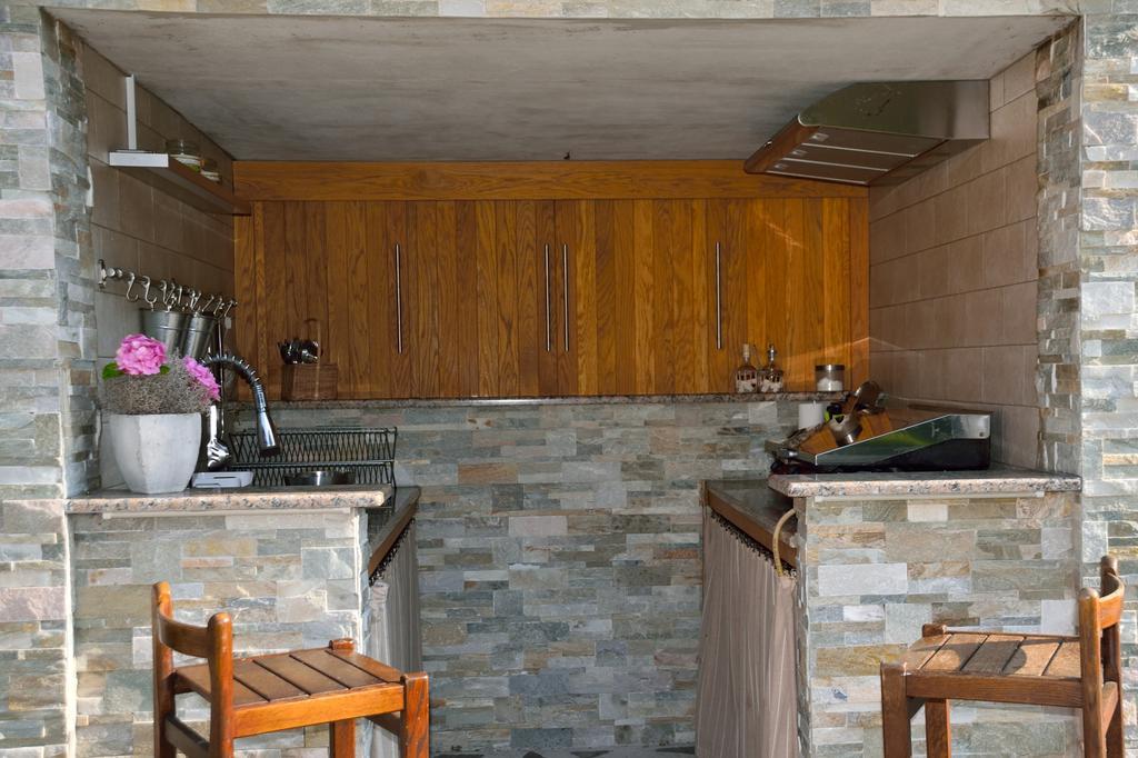 Apartment Sotocje Dolenja Trebusa Ngoại thất bức ảnh