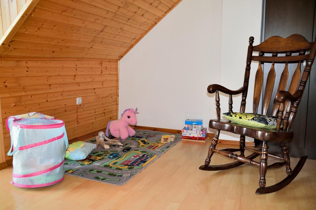 Apartment Sotocje Dolenja Trebusa Ngoại thất bức ảnh